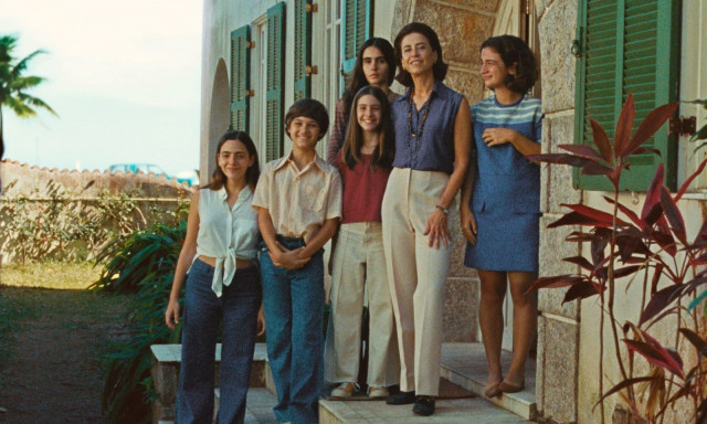 Νέες ταινίες: Η Marvel αστοχεί ξανά και ο Βάλτερ Σάλες μάς ταξιδεύει στην ταραχώδη Βραζιλία του '70