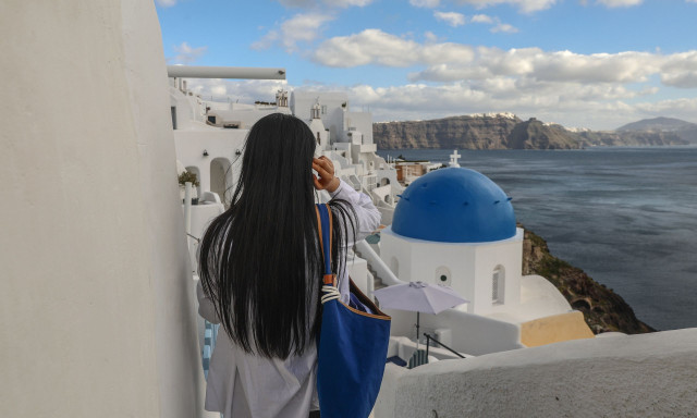 Σαντορίνη: Τα νέα μέτρα που ανακοίνωσε ο δήμος για τους σεισμούς