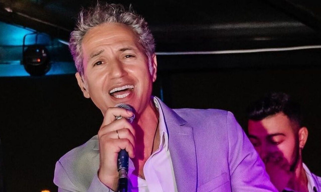 Δημήτρης Κόκοτας: Τα νεότερα για την υγεία του