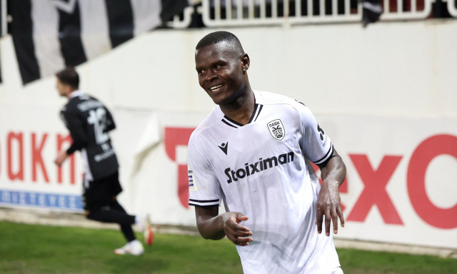 ΠΑΟΚ – Στεάουα: Βασικός ο Σαμάτα | Η ώρα και το κανάλι του αγώνα για το Europa League