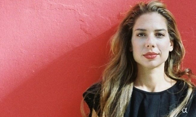 Ηλιάνα Μαυρομάτη: «Στις οντισιόν έλεγα το όνομά μου, αλλά όχι τα οικογενειακά μου»