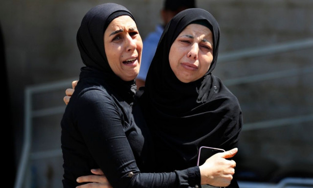 «Αυτό θα μπορούσε να προκαλέσει πόλεμο» - Ένταση στα σύνορα με την Αίγυπτο