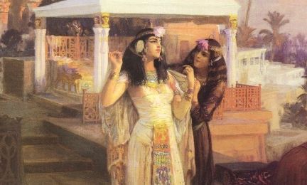 Τουρκικό δημοσίευμα: Ελληνική η καταγωγή της μυστηριώδους βασίλισσας Κλεοπάτρας