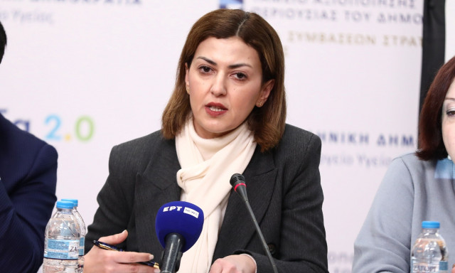 Εθνικό Πρόγραμμα κατά της Παιδικής Παχυσαρκίας: Συμμετέχουν 1.000 παιδιά