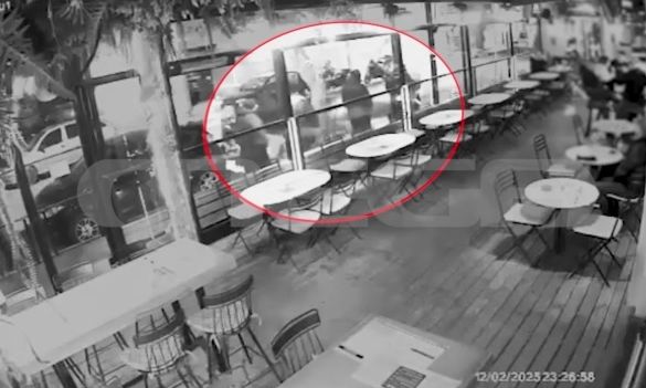 Αττική: Στα χέρια της ΕΛ.ΑΣ. συμμορία εκβιαστών – «Πουλούσαν» προστασία σε ιδιοκτήτες καταστημάτων