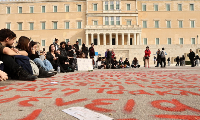 Η κατηγορία της συγκάλυψης, το τραύμα της Δικαιοσύνης, ο εφιάλτης της πόλωσης