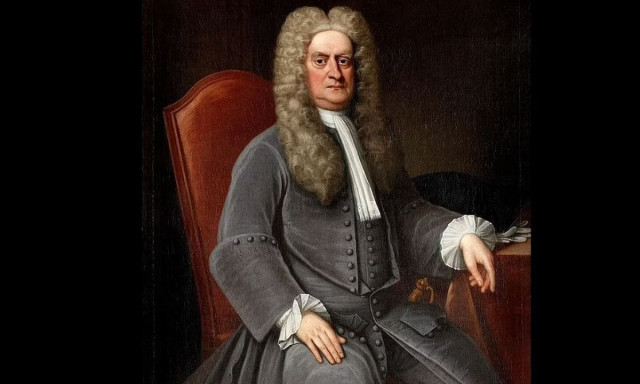 Η επιστολή του Σερ Ισαάκ Νεύτωνα το 1704 που προβλέπει πότε θα έρθει το τέλος του κόσμου