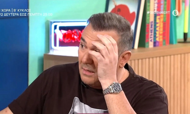 Ρέμος: «Να βγούμε να πούμε ένα τελευταίο τραγούδι;» - Τα τελευταία λόγια που του είπε η Μαρινέλλα