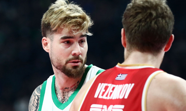 Final-8: «Κλείδωσε» το μεγάλο ραντεβού – Και τώρα οι δυο τους!