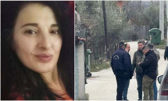 Δολοφονία στις Σέρρες: Ανατριχιάζει το σημείωμα που άφησε ο δράστης – «Η αγάπη μπορεί να σκοτώσει»