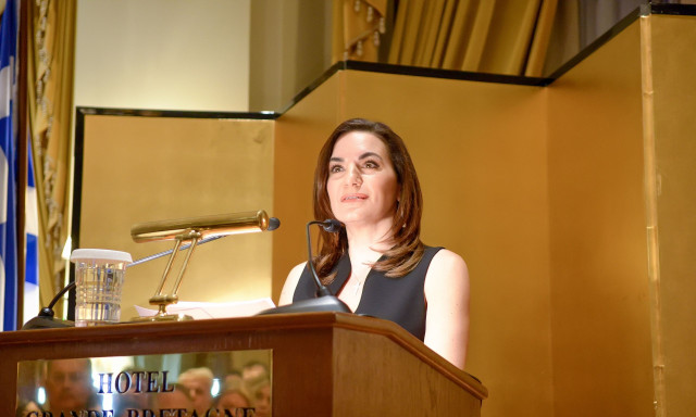 Κεφαλογιάννη: «Ο τουρισμός είναι μια γέφυρα που ενώνει Ελλάδα και Ιαπωνία»