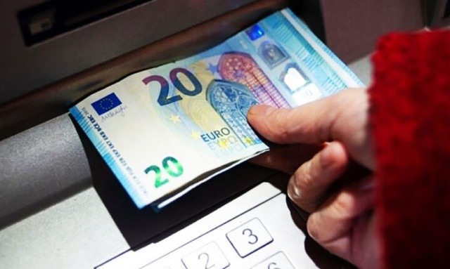 Ο «χάρτης» των πληρωμών από e-ΕΦΚΑ, ΔΥΠΑ - Ποιοι πάνε ταμείο από 17 έως 21 Φεβρουαρίου