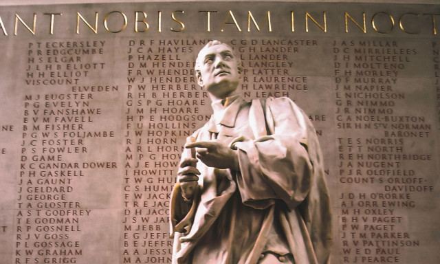 Η  επιστολή του Ισαάκ Νεύτωνα το 1704 για το τέλος του κόσμου