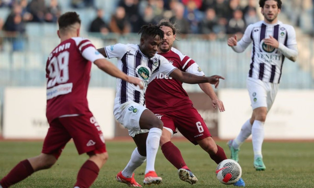 Super League 2: Το πρόγραμμα των play offs και play out - Δύο ντέρμπι στην πρεμιέρα