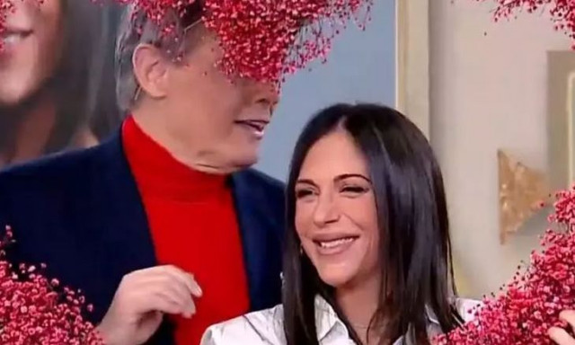 Ανθή Βούλγαρη: Η έκπληξη συναδέλφων και η συγκίνηση της παρουσιάστριας