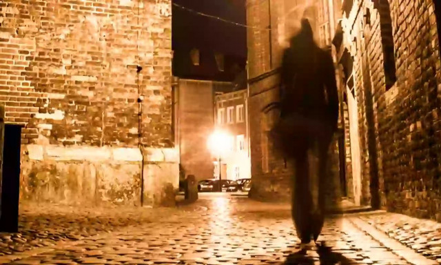 Αποκαλύφθηκε η πραγματική ταυτότητα του Τζακ του Αντεροβγάλτη - Υπάρχει 100% ταύτιση με το DNA του