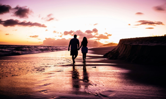 Τα τρία σημάδια ότι σας απατά ο σύντροφός σας την Ημέρα του Αγίου Βαλεντίνου