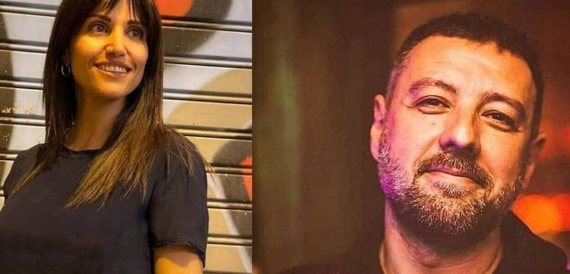 Μάνος Παπαγιάννης για τη δικαστική διαμάχη με την Σοφία Παυλίδου: «Μεγάλη αδικία αυτό που συμβαίνει»