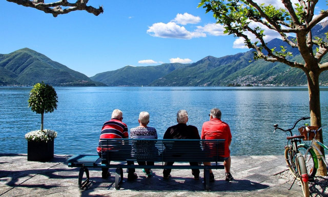 Αναδρομικά: Πώς θα πληρωθούν οι συνταξιούχοι