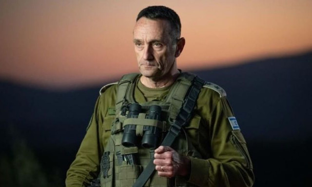 Ο στρατός του Ισραήλ ετοιμάζει «σχέδια επίθεσης»