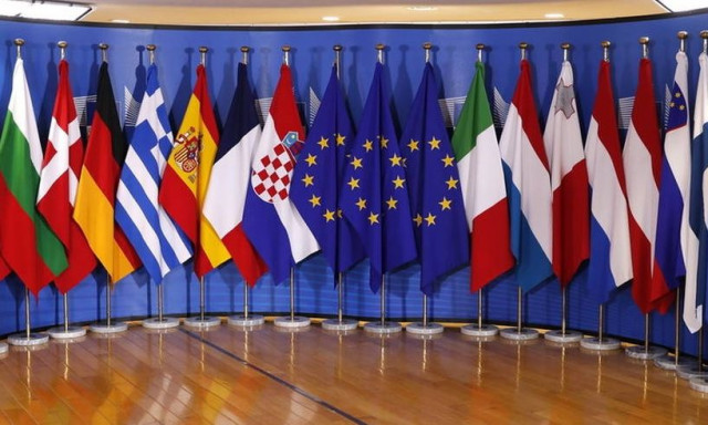 Προβληματισμός στην ΕΕ: Η Κάγια Κάλας καλεί τους ευρωπαίους ΥΠΕΞ σε συζήτηση για Τραμπ και Ουκρανία