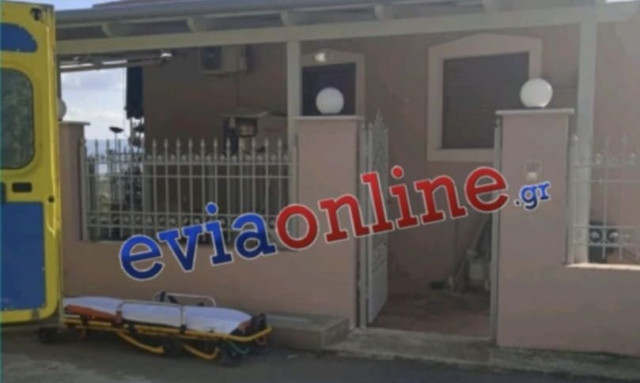 Εύβοια: Τραγωδία στον Μαλακώντα - 69χρονος καταπλακώθηκε από ασανσέρ