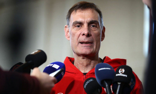 Final 8, Παναθηναϊκός AKTOR - Ολυμπιακός: Οι δηλώσεις Μπαρτζώκα και παικτών – Δύσκολα ο Ουόκαπ