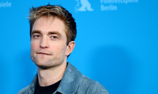 Φεστιβάλ Κινηματογράφου Βερολίνου: Ο Ρόμπερτ Πάτινσον είναι «αναλώσιμος» με 17 ζωές