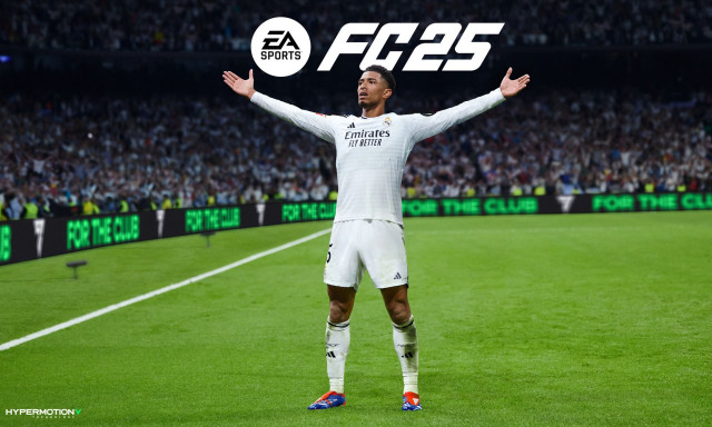 Παίζετε FC 25; Η EA έχει ένα νέο δώρο για εσάς – Μία επιστροφή… μεγατόνων