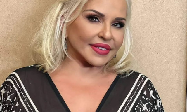 Eurovision 2025 - Μπέσσυ Αργυράκη: «Η Κλαυδία είναι η καλύτερη φωνή που έχουμε στην Ελλάδα»