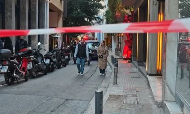 Συναγερμός στην Αθήνα – Φωτιά σε υποσταθμό του ΔΕΔΔΗΕ