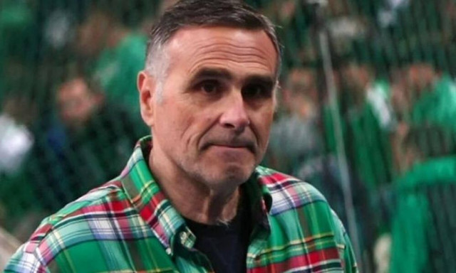 Γεωργαντής: «Δυσανασχέτησαν στελέχη της κυβέρνησης με όσα έγιναν - Μόνο δύο Μέσα το ανέφεραν»