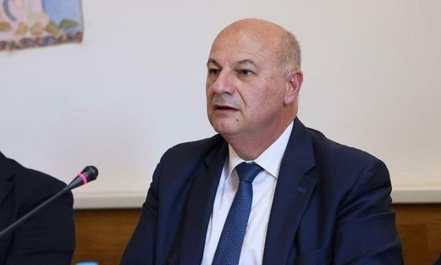 Tsiaras: We order inspections and those being inspected ‘disappear’