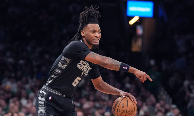 NBA All Star Game 2025: Στο Final 4 της Κυριακής η Team C - Πήρε το Rising Stars