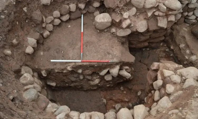 Αγγλία: «Σημαντικό» κτήριο από την εποχή των Βίκινγκς έρχεται στο φως - Τα μυστικά που... κρύβει