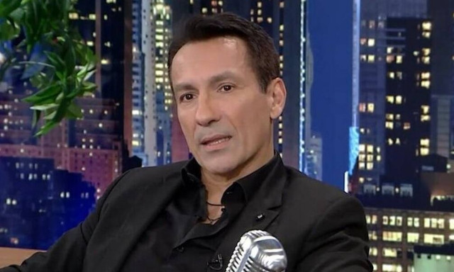 Δύσκολες ώρες για τον Πέτρο Ίμβριο - Πέθανε η μητέρα του