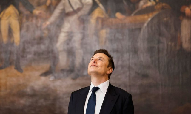 Έλον Μάσκ: Την Τρίτη τα αποκαλυπτήρια του Grok3-Το ισχυρότερο πρόγραμμα Τεχνητής Νοημοσύνης