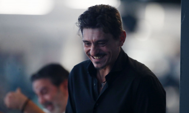 Παναθηναϊκός AKTOR: Ανακοίνωσε έξτρα πριμ 100.000 ο Δ. Γιαννακόπουλος