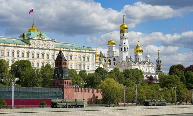 Πρόεδρος της Δούμας: «Η ΕΕ είναι εκτός πραγματικότητας και αντιμετωπίζει κρίση»