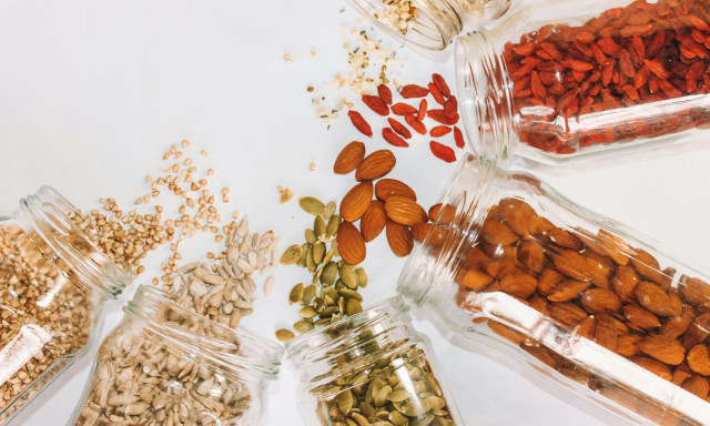 Διαβήτης: Αυτός είναι ο ξηρός καρπός που ρίχνει το σάκχαρο σε μόλις 90 λεπτά