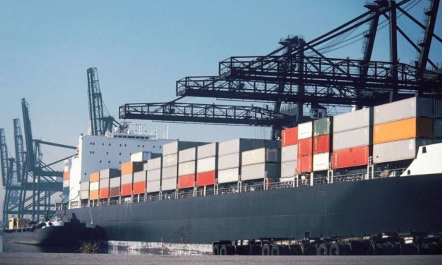 Ελληνικές εξαγωγές σε εξωτικά μέρη