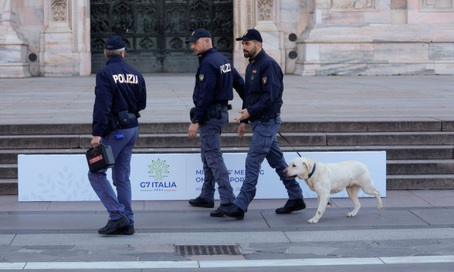 Ιταλία: Νεκρός 49χρονος από πυρά αγνώστου σε αρτοποιείο - Σε κρίσιμη κατάσταση ο 26χρονος φίλος του