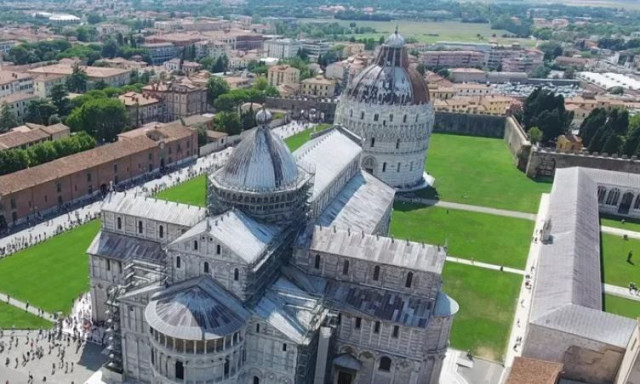 Ιταλία: Σε ποια πόλη να μην πάτε να ζήσετε έστω και κατά λάθος