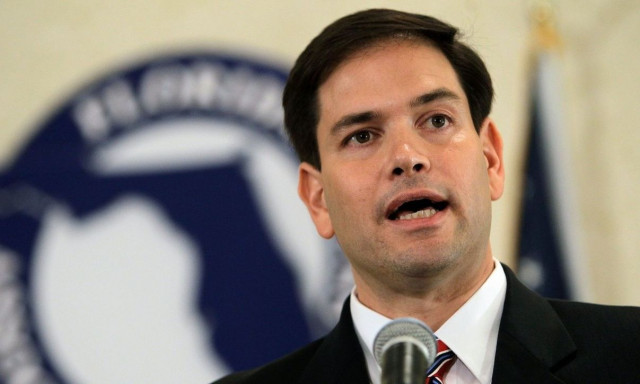 Πρώτο ταξίδι του Μάρκο Ρούμπιο στη Μέση Ανατολή: Συνάντηση με το Ισραηλινό πρωθυπουργό