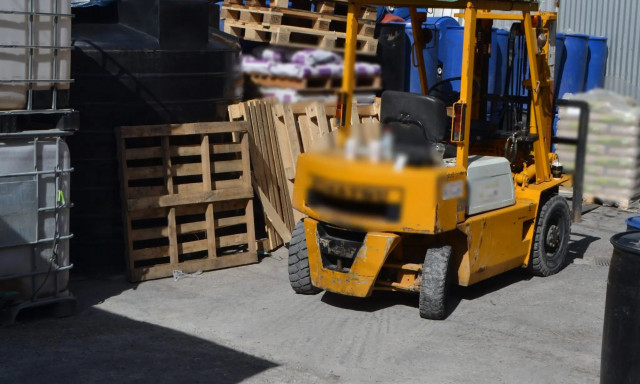 Κρήτη: Συνελήφθησαν δύο άτομα για παράνομο αποστακτήριο που είχαν «στήσει»