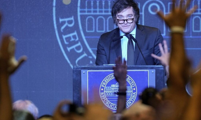 Αργεντινή: Σε μπελάδες ο πρόεδρος Χαβιέ Μιλέι, λόγω ενός κρυπτονομίσματος