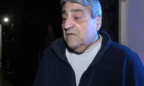 Μάρκος Λεζές: «Είμαι εναντίον των γκέι, είναι δύο τα φύλα όπως είπε ο Τραμπ»