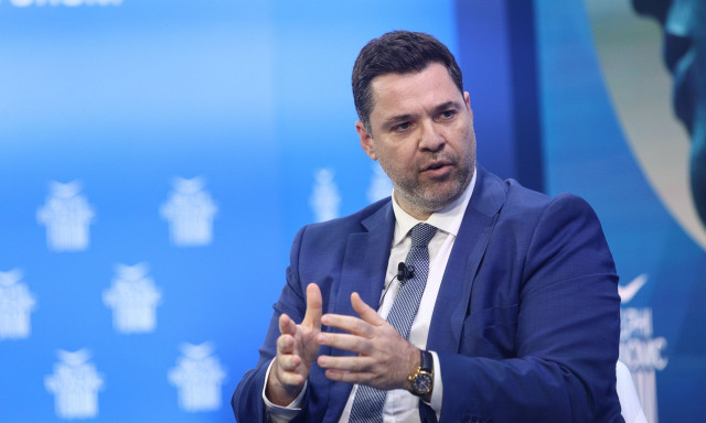 Κοντογεώργης: «Οι πολιτικές μας απευθύνονται σε όλους και όχι στους δυνητικά ψηφοφόρους μας»