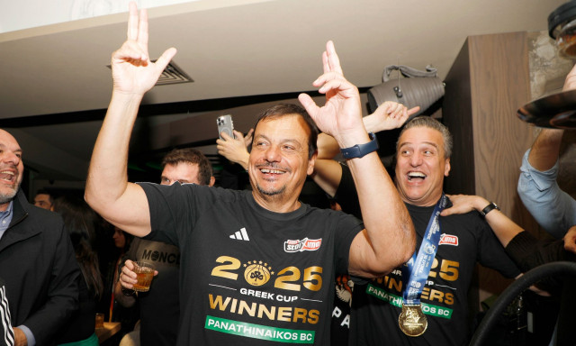 «Οι πρώτοι σε Ελλάδα και Ευρώπη» - Τα πρωτοσέλιδα των αθλητικών εφημερίδων