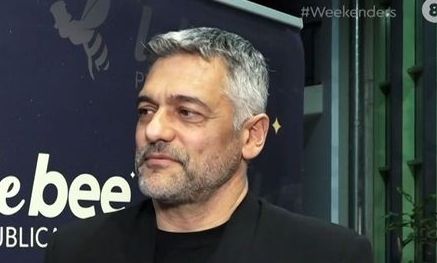 Στέλιος Κρητικός: Συγκλονίζει με το πρόβλημα υγείας του - «Σκέφτεσαι το χειρότερο σενάριο»